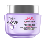 Masque cheveux réhydratant hyaluronic 300ml