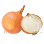 Oignon jaune en filet 1kg