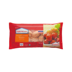 Saucisses thaï 360g