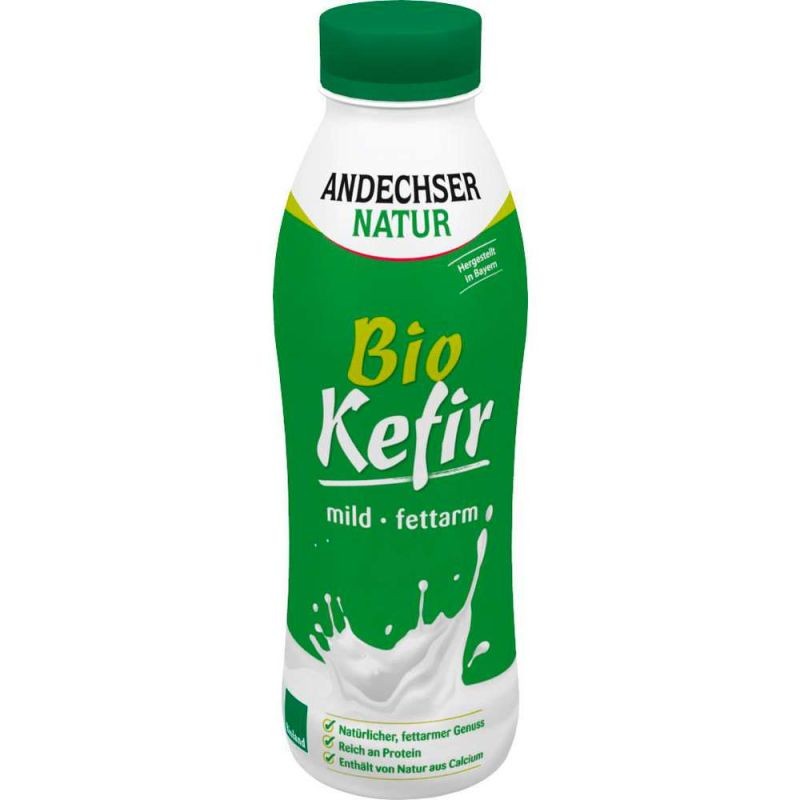 Bio Kéfir Doux 1.5%MG 500g