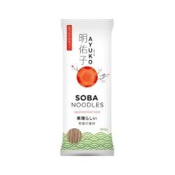 Nouilles soba 300g