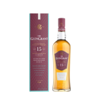 Whisky Ecossais Single Malt 15 ans 40% 70cl