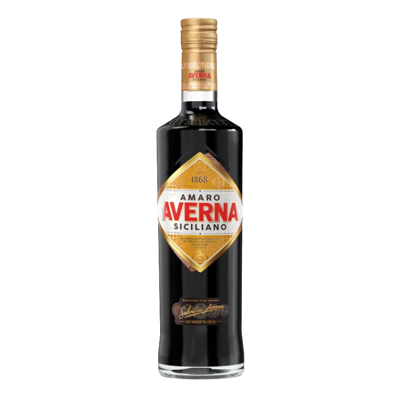 Amaro Siciliano 29% 70cl