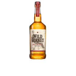 Whisky 81 Bourbon 40.5% 70cl