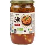 Ravioli au boeuf 650g