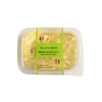 Salade Poulet Curry 150g