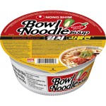 Cup nouilles ramen kimchi 110g
