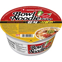 Cup nouilles ramen kimchi 110g