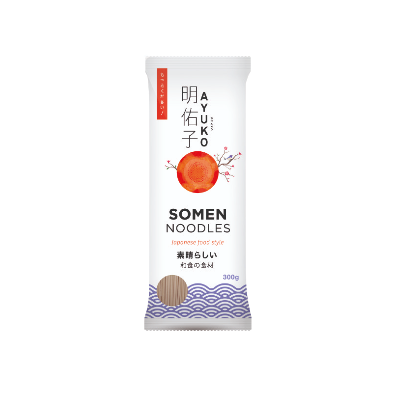 Nouilles somen 300g