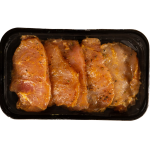 Bifana Porc Mariné 300g