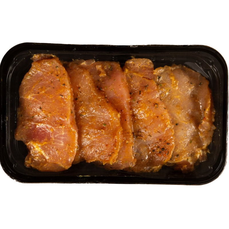 Bifana Porc Mariné 300g