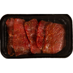 Bifana de boeuf mariné 300g