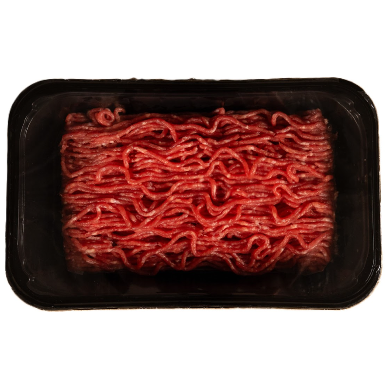 Filet Américain haché de boeuf 500g