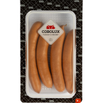 Cobolux wiener x4 320g