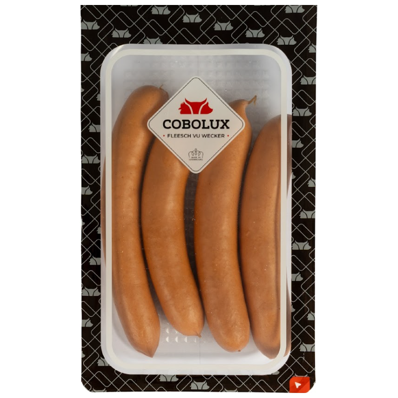 Cobolux wiener x4 320g