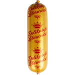 Leberwurst fine 250g