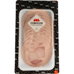 Schinkenwurst x10 200g