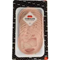 Schinkenwurst 10 tranches 200g