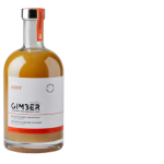 Concentré n°2 brut de gingembre bio 700ml