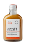 Concentré n°2 brut de gingembre bio 200ml