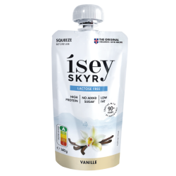 Skyr on-the-Go Vanille 140g