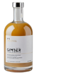 Concentré n°1 original de gingembre bio 700ml