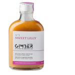 Concentré Sweet Lilly de gingembre bio 200ml