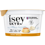 Skyr crème brûlée 2%MG 170g