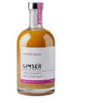 Concentré Sweet Lilly de gingembre bio 700ml
