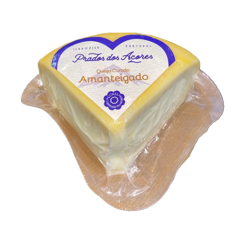 Fromage de vache affiné des Açores 280g