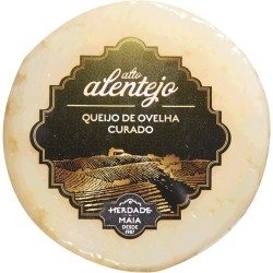 Fromage de brebis affiné 110g