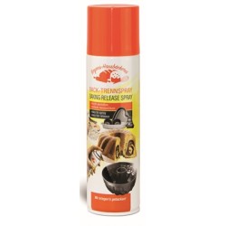 Spray de démoulage pour pâtisserie 200ml