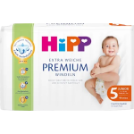 Couches premium junior taille 5 11-16kg x44