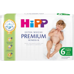 Couches premium extra large taille 6 +13kg x40