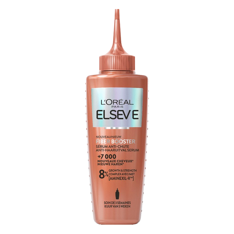 Sérum fiber booster anti-chute 102ml