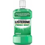 Bain de bouche menthe fraîche 500ml
