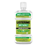 Bain de bouche naturals protection des gencives 500ml