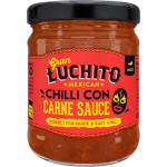 Sauce chili con carne 450g