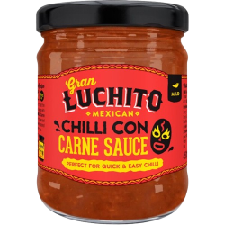 Sauce chili con carne 450g