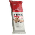 Gaufrette protéinée au chocolat 40g