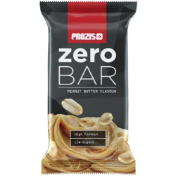 Barre protéinée beurre de cacahuète 40g