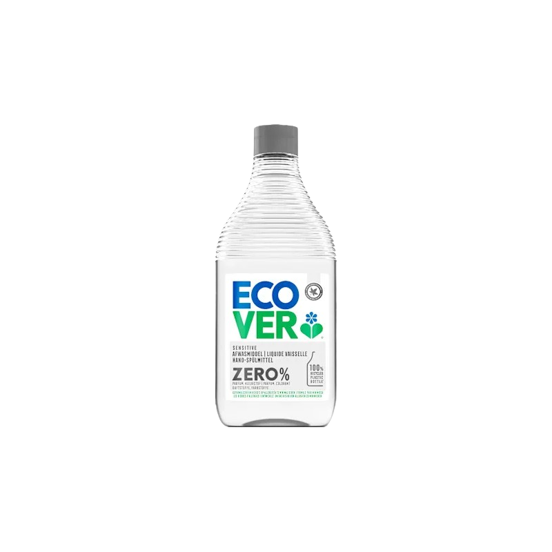 Liquide vaisselle zero% 450ml