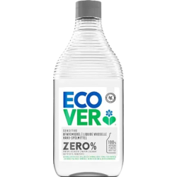 Liquide vaisselle zero% 450ml