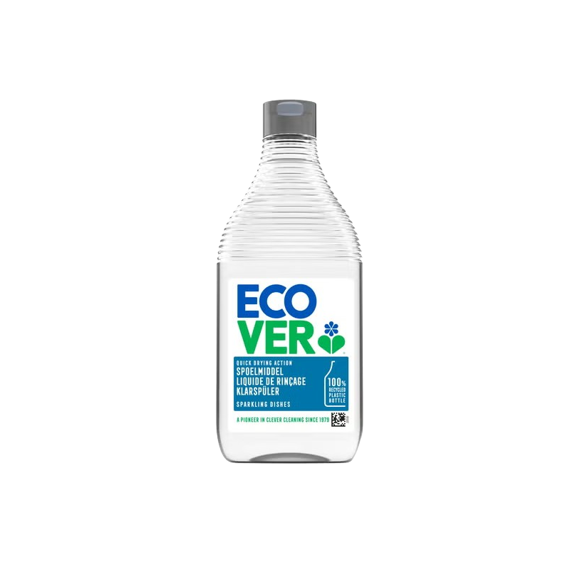 Liquide de rinçage pour lave-vaisselle 450ml