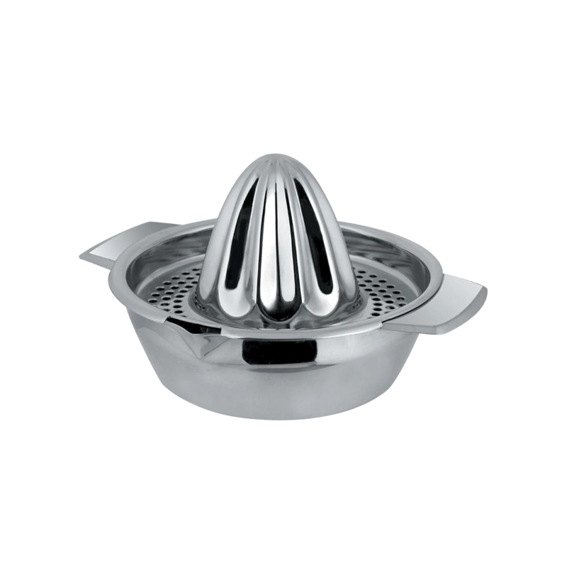 Presse-agrumes en acier