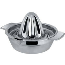 Presse-agrumes en acier