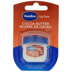 Baume à lèvres beurre de cacao 7g