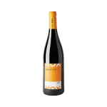 Vin rouge AOP Kox Pinot Noir sans sulfites vegan 2022 13% 75cl
