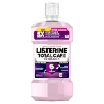 Bain de bouche total care extra doux 500ml