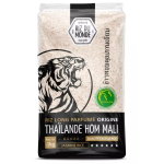 Riz long parfumé Thaï Hom Mali 1kg